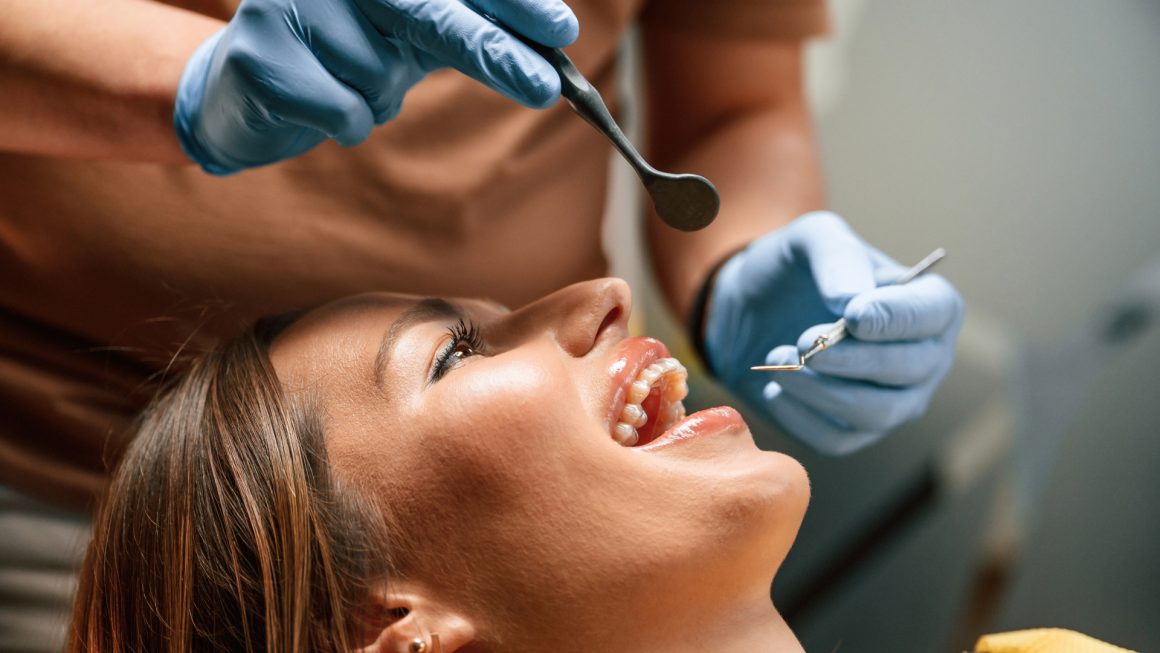 periodontics orange county