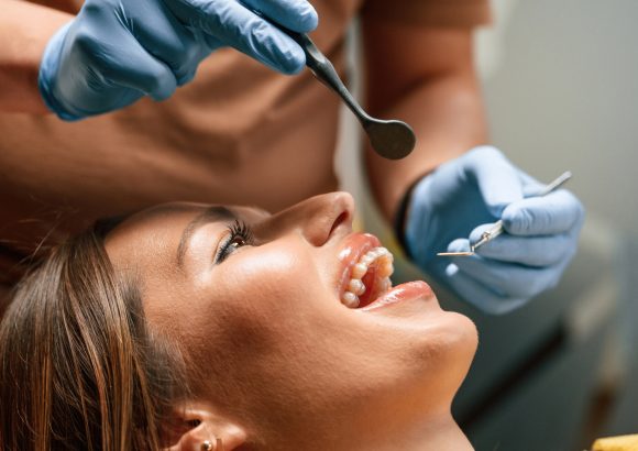 periodontics orange county